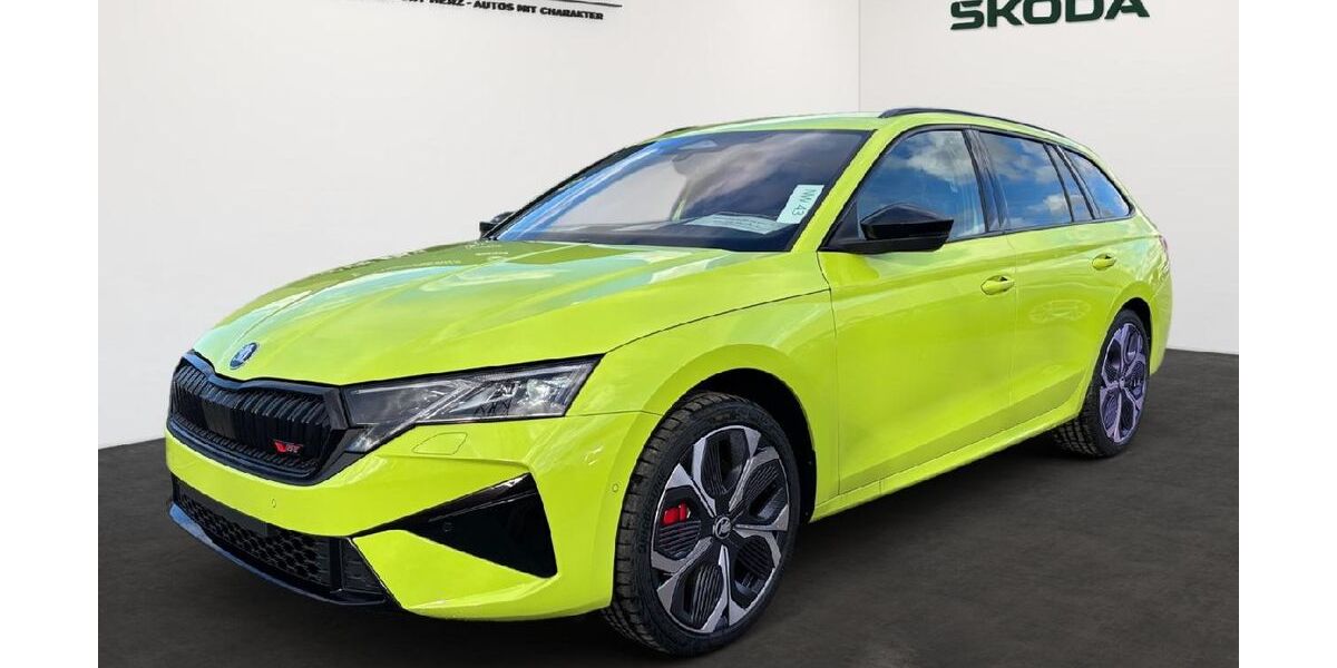 Skoda Octavia 8.000 km 45.190 &euro; Ingersheim 74379