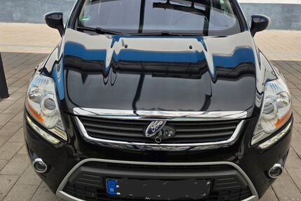 Ford Kuga 200.000 km 6.300 &euro; Frickenhausen 72636