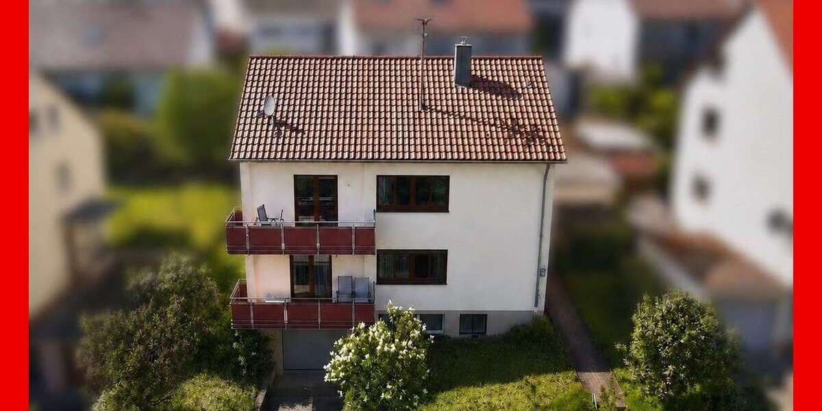Einfamilienhaus Steinheim - 7 Zimmer, 132 m&sup2;, 450.000&euro; | Angebot:27103472