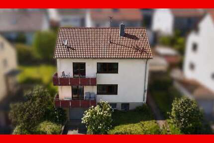 Haus Steinheim - 7 Zimmer, 132 m&sup2;, 450.000&euro; | Angebot:27103472