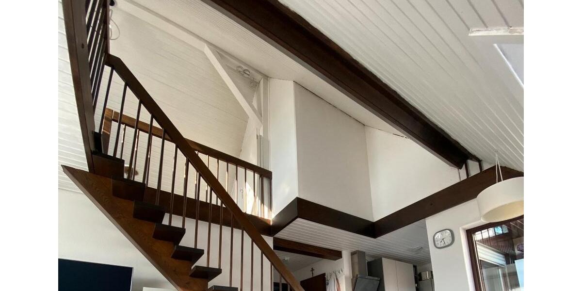 Maisonettenwohnung Stuttgart Zuffenhausen - 3 Zimmer, 60 m&sup2;, 1.000&euro; | Angebot:25936819