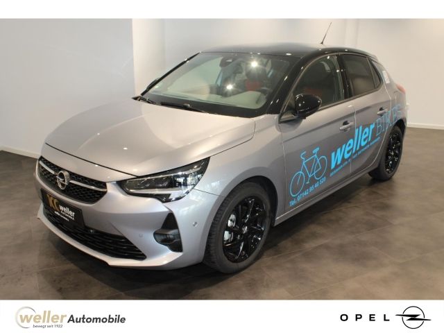 Opel Corsa 26.000 km 15.440 &euro; Bietigheim-Bissingen 74321