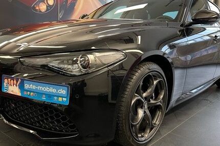 Alfa Romeo Giulia 30.000 km 35.000 &euro; Leonberg 71229