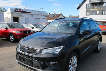 Seat Ateca 77.000 km 17.990 &euro; Böblingen 71032