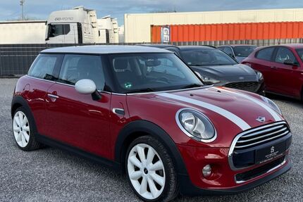 Mini Cooper 106.000 km 8.999 &euro; Sachsenheim 74343