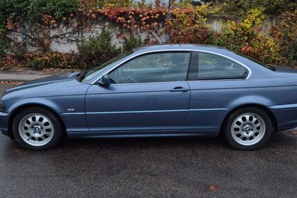 BMW 320 198.800 km 4.750 &euro; möglingen 71696