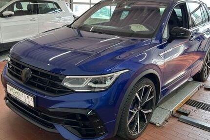 VW Tiguan 20.789 km 43.320 &euro; Zell u.A. 73119