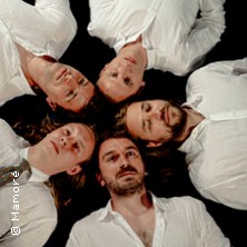 Mamoré: Thema Liebe 15.04.2026 HELENE P