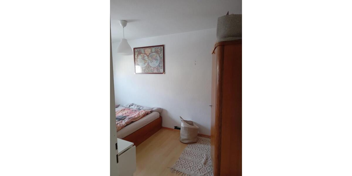 Hochparterre Stuttgart Vaihingen - 3 Zimmer, 64 m&sup2;, 355.000&euro; | Angebot:25960889