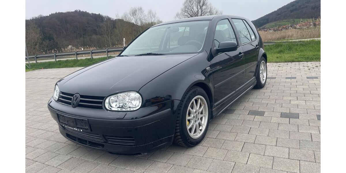 VW Golf 235.000 km 1.350 &euro; Sulzbach an der Murr 71560