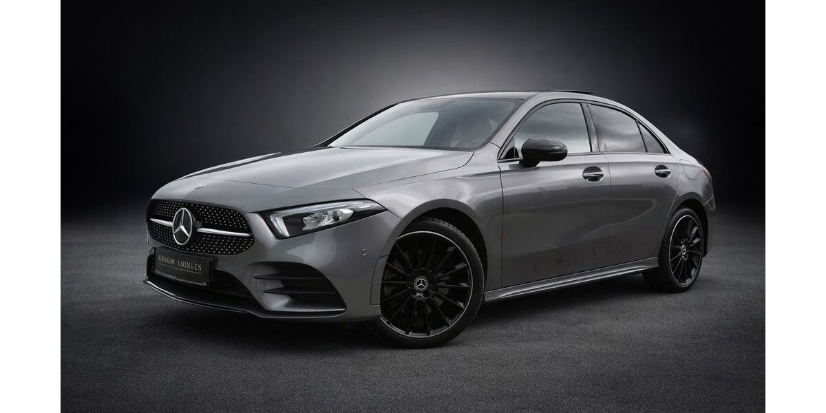 Mercedes-Benz A 250 81.644 km 27.700 &euro; Uhingen 73066