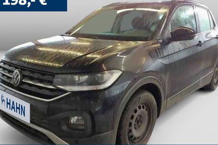 VW T-Cross 74.798 km 18.930 &euro; Kornwestheim 70806