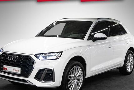 Audi Q5 63.141 km 35.920 &euro; Stuttgart 70469