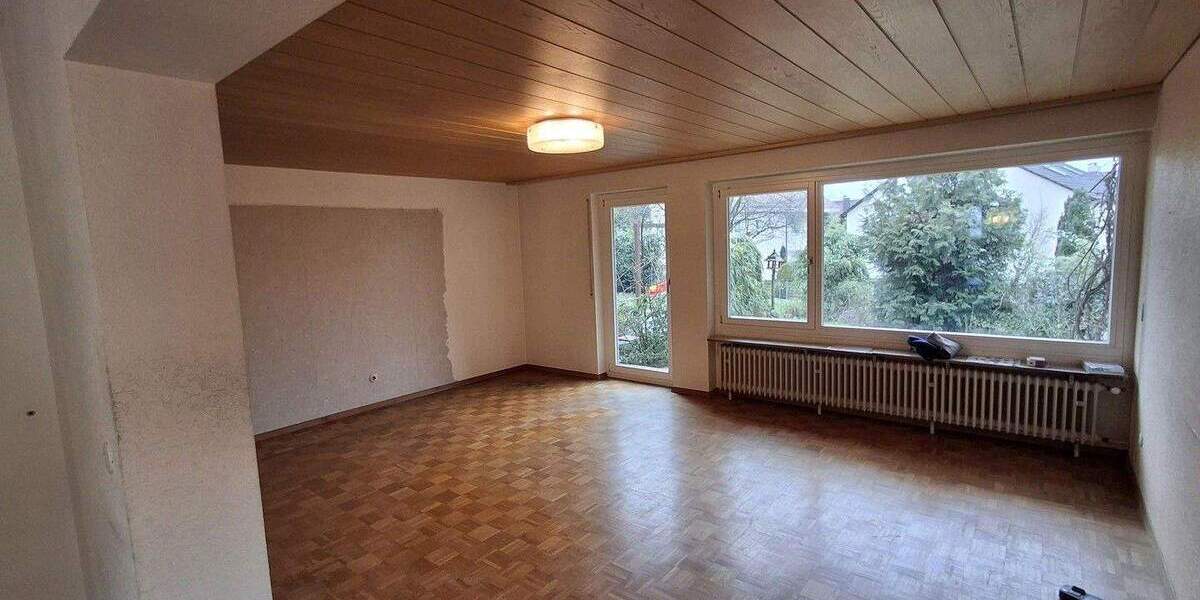 Doppelhaushälfte Wendlingen am Neckar Wendlingen - 6 Zimmer, 122 m&sup2;, 440.000&euro; | Angebot:25751261