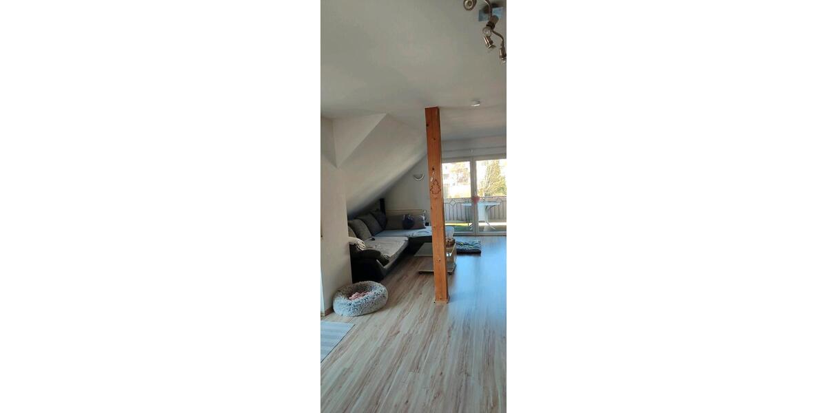 Etagenwohnung Backnang - 4 Zimmer, 93 m&sup2;, 349.000&euro; | Angebot:25843722