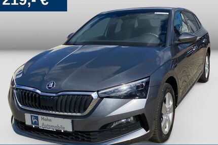 Skoda Scala 8.560 km 21.740 &euro; Göppingen 73037