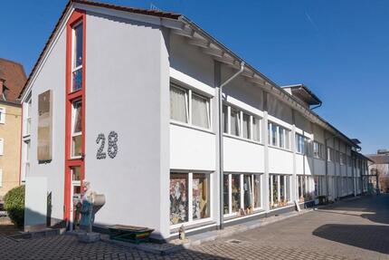 Gewerbeobjekt Stuttgart Feuerbach - 3.495&euro; | Angebot:25355313