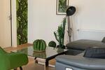 Erdgeschoßwohnung Stuttgart Mühlhausen - 3 Zimmer, 56 m&sup2;, 1.490&euro; | Angebot:27604401