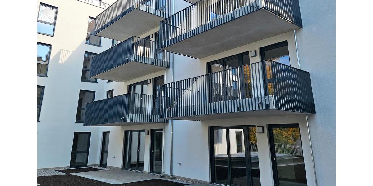Terrassenwohnung Stuttgart Luginsland - 3 Zimmer, 76 m&sup2;, 1.250&euro; | Angebot:25920873