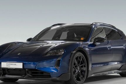 Porsche Taycan 5.800 km 156.900 &euro; Stuttgart 70469