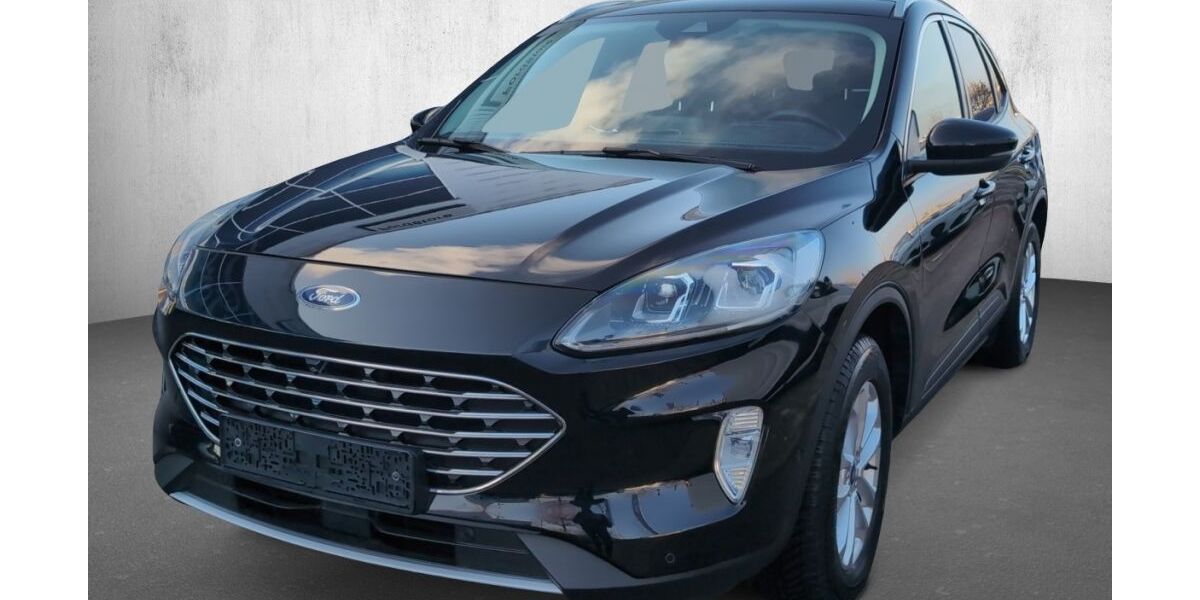 Ford Kuga 60.135 km 25.490 &euro; Ludwigsburg 71636