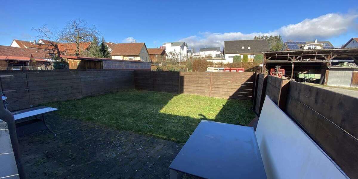 Einfamilienhaus Wüstenrot - 5 Zimmer, 123 m&sup2;, 360.000&euro; | Angebot:25194333