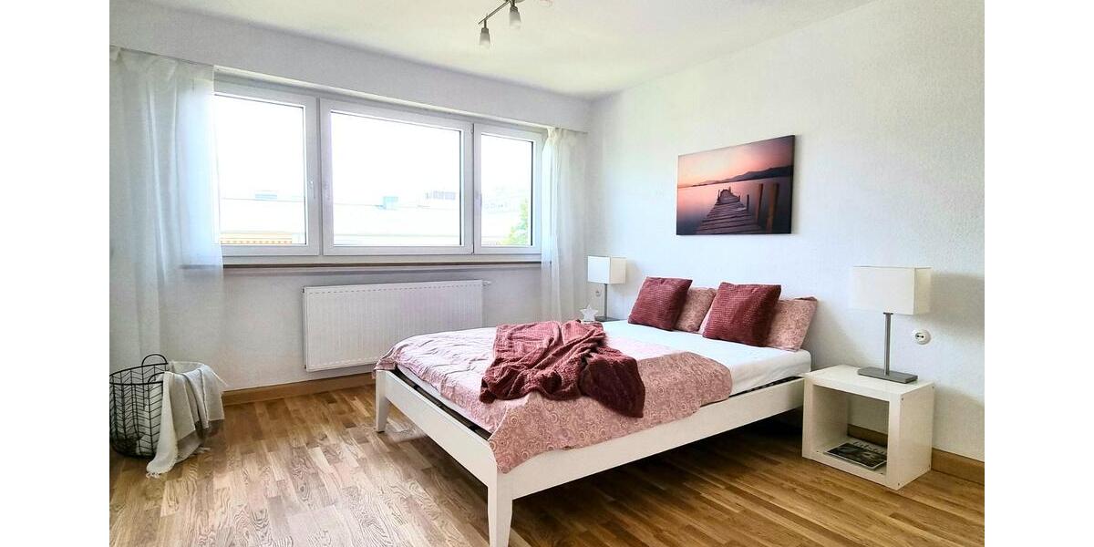 Dachgeschoßwohnung Stuttgart Stuttgart-West - 2 Zimmer, 55 m&sup2;, 290.000&euro; | Angebot:27046351