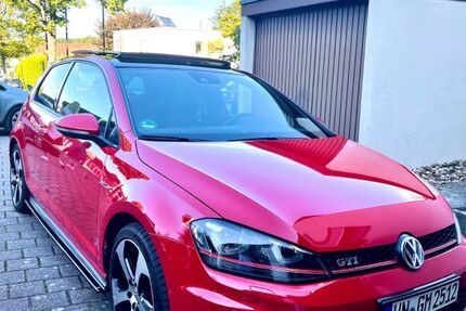 VW Golf 107.000 km 16.300 &euro; Backnang 71522