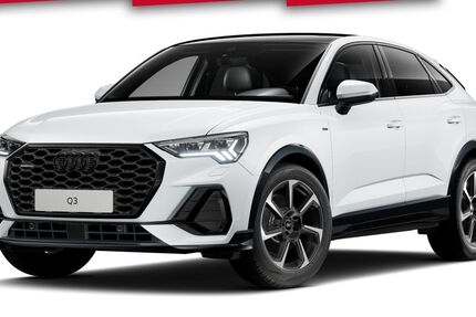 Audi Q3 7.830 km 47.440 &euro; Stuttgart 70563