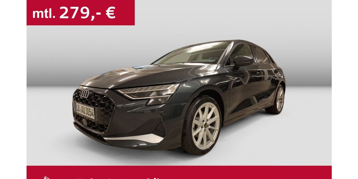 Audi A3 2.500 km 36.990 &euro; Ludwigsburg 71636