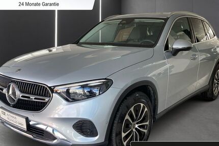 Mercedes-Benz GLC 220 17.630 km 50.400 &euro; Korntal 70825