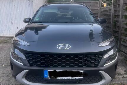 Hyundai KONA 52.000 km 14.500 &euro; Neckartenzlingen 72654