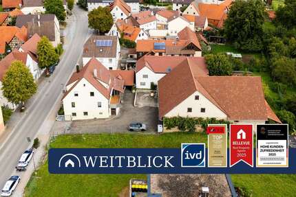 Haus Affalterbach - 9 Zimmer, 215 m&sup2;, 595.000&euro; | Angebot:25925744