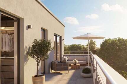 Wohnung Markgröningen - 2.5 Zimmer, 84 m&sup2;, 514.800&euro; | Angebot:25784527