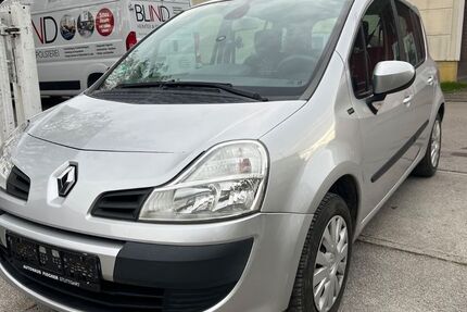 Renault Grand Modus 141.500 km 2.500 &euro; Remshalden-Grunbach 73630