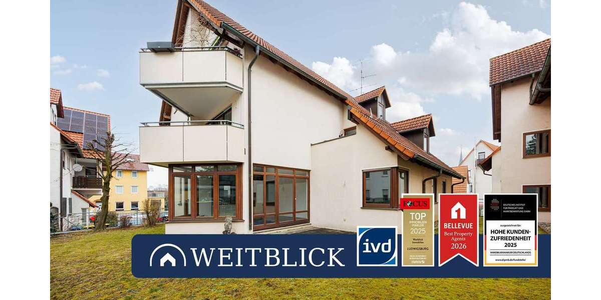 Etagenwohnung Ingersheim - 8 Zimmer, 160 m&sup2;, 399.000&euro; | Angebot:26697055