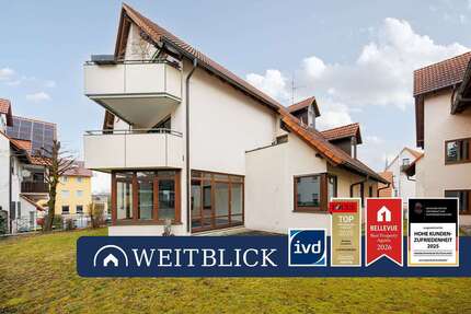 Wohnung Ingersheim - 8 Zimmer, 160 m&sup2;, 399.000&euro; | Angebot:26697055