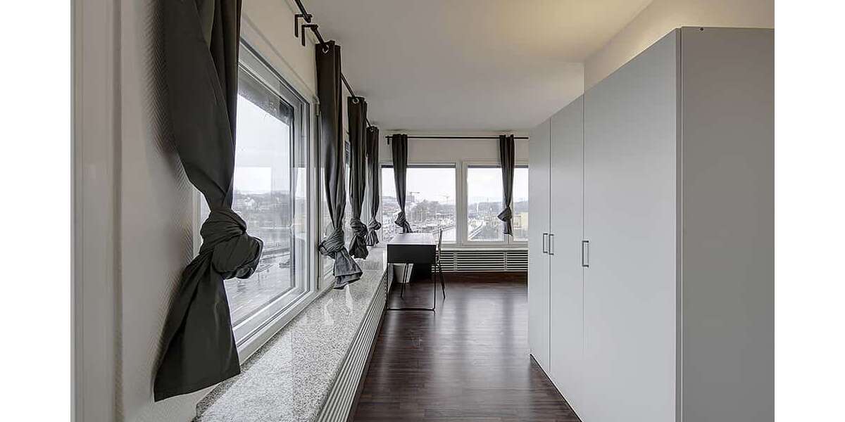 Zimmer Stuttgart Bad Cannstatt - 465&euro; | Angebot:24857553