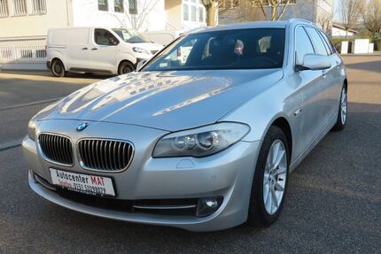 BMW 520 213.000 km 9.950 &euro; Fellbach 70736