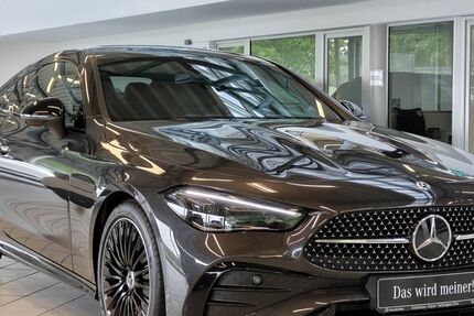 Mercedes-Benz CLE 200 10.228 km 54.250 &euro; Asperg 71679