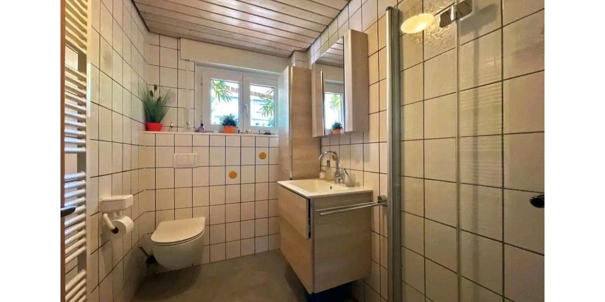 Erdgeschoßwohnung Esslingen am Neckar Pliensauvorstadt - 2 Zimmer, 56 m&sup2;, 1.050&euro; | Angebot:26469695