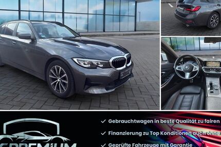 BMW 320 107.181 km 21.990 &euro; Bietigheim- Bissingen 74321