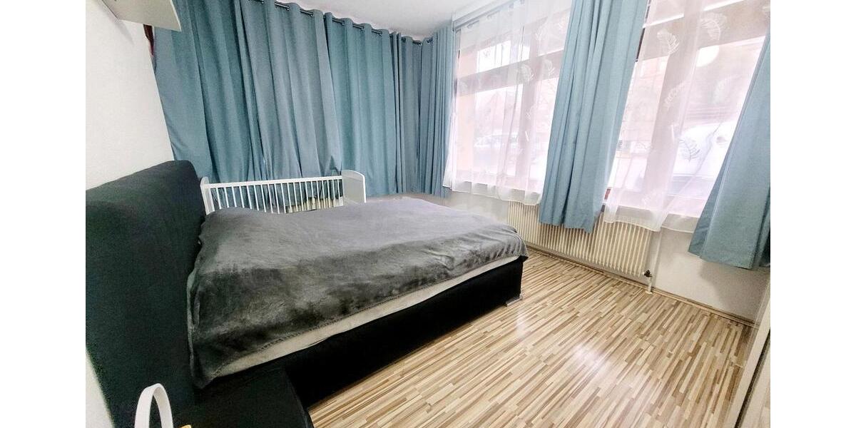 Erdgeschoßwohnung Kirchheim unter Teck - 2 Zimmer, 65 m&sup2;, 230.000&euro; | Angebot:26074741