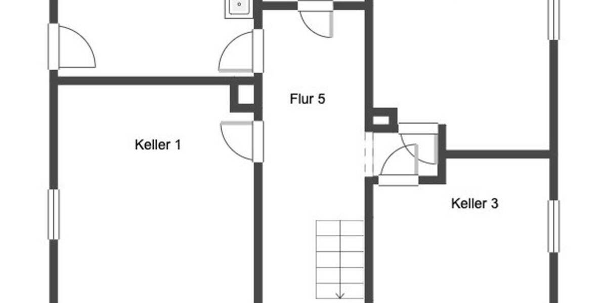 Mehrfamilienhaus, Wohnhaus Stuttgart Botnang - 9 Zimmer, 204 m&sup2;, 980.000&euro; | Angebot:26418214