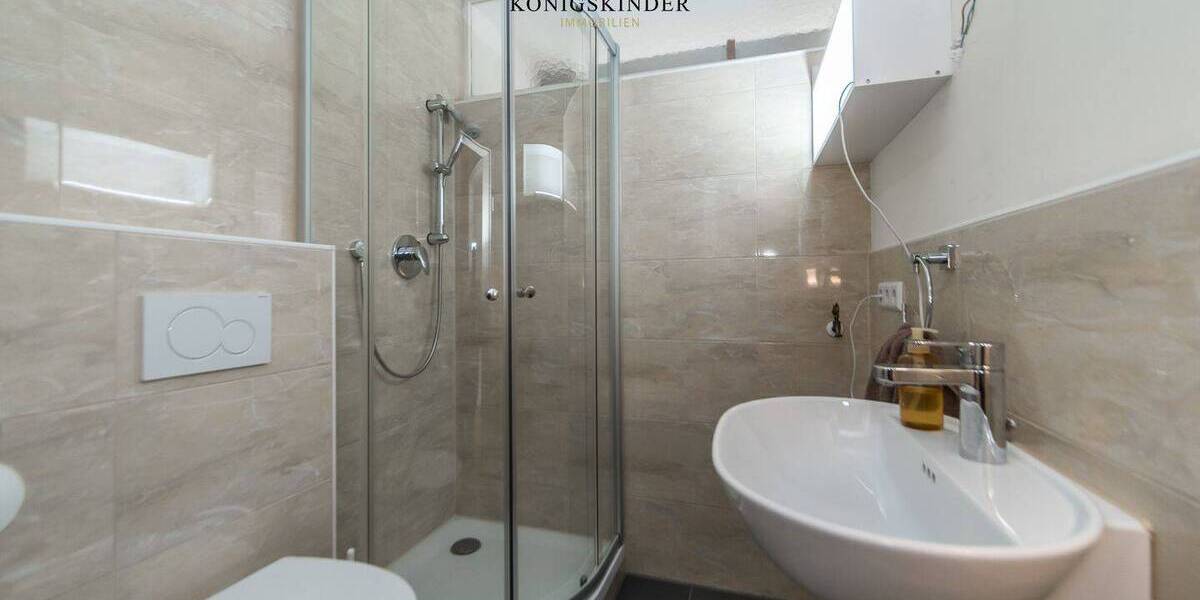 Etagenwohnung Stuttgart / Feuerbach Feuerbach - 2 Zimmer, 50 m&sup2;, 229.000&euro; | Angebot:26499661