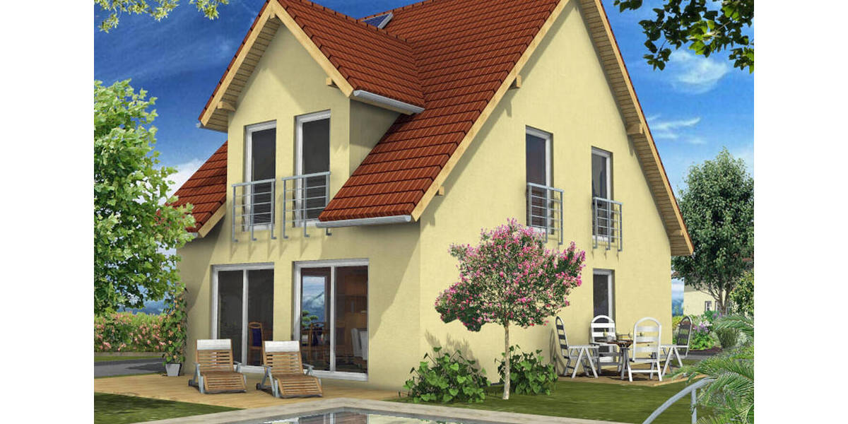 Doppelhaushälfte Altenriet - 5 Zimmer, 138 m&sup2;, 875.000&euro; | Angebot:25707577