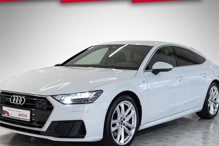 Audi A7 24.600 km 47.840 &euro; Böblingen 71034