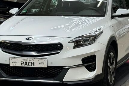 Kia XCeed 77.470 km 15.499 &euro; Remshalden 73630