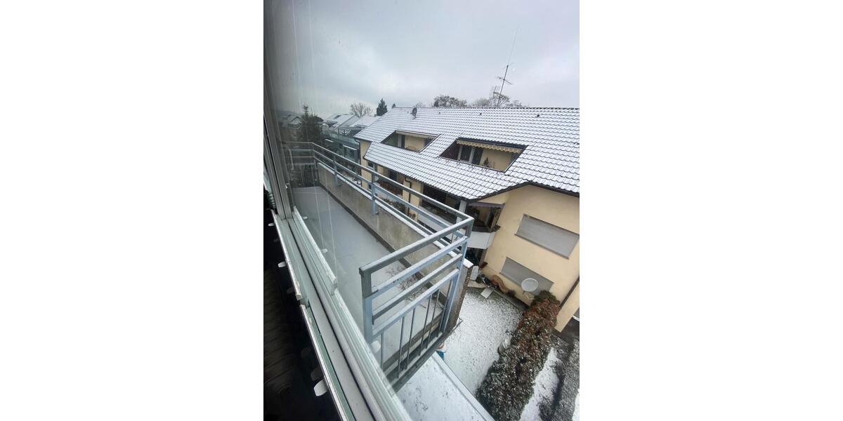 Dachgeschoßwohnung Schorndorf - 3 Zimmer, 59 m&sup2;, 780&euro; | Angebot:25216223