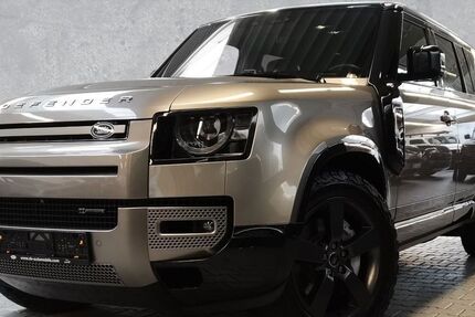 Land Rover Defender 93.040 km 61.500 &euro; Asperg 71679